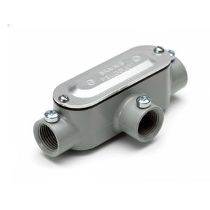 CAJA CONDULET RMC IEC T  25mm 117347634 FNX