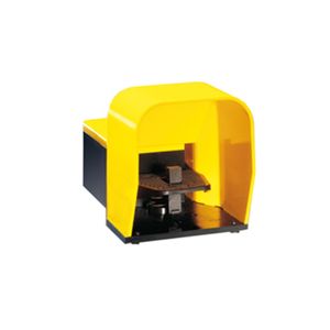 INTERRUPTOR DE PEDAL PLASTICO CON BLOQUE 1231272 Lovato