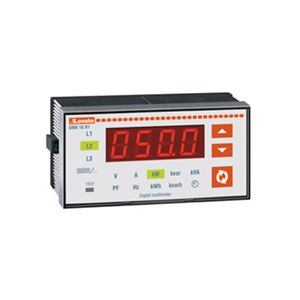 MULTIMETRO DIGITAL CON RELE DE SALIDA 208823572 Lovato