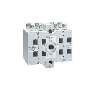 SECCIONADOR CONMUTADOR RED 1-0-2, 4x 250 48638872 Lovato