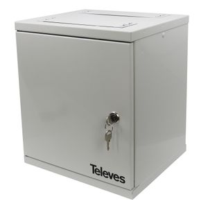 REGISTRO PRINCIPAL CERRADO PARA DATOS/CO 546601146 Televes