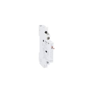 CONTACTO AUXILIAR LATERAL 1NA+1NC SENALI 1970872 Lovato