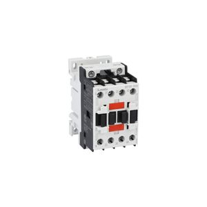 CONTACTOR CONTROL, BOBINA 24VcA 3NA+1NC 228142072 Lovato