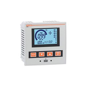 REGULADOR DE FACTOR DE POTENCIA 5 PASOS EXPANDIBLE A 8 PASOS 208926772 Lovato