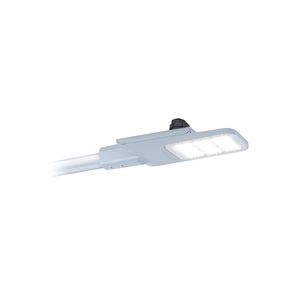 Luminaria Alumbrado Publico LED Philips BRP591 80W 10.000LM 2000K 1% AZUL DS01 284512107 Philips