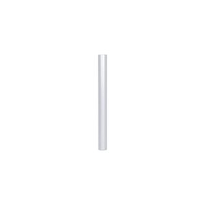 TUBO EXTENSION 320mm PARA BASE METALICA COLUMNA LUMINOSA 2736672 Lovato