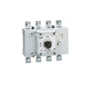 SECCIONADOR 0-1 (ON-OFF), 4x 500A, SIN M 48637472 Lovato