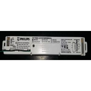 MOD EMERGENCIA LED 6-30W DIRECTO 220V 278402207 Philips