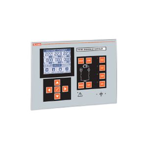 MODULO DE TRANSFERENCIA AUTOMATICA GRUPOS ELECTROGENOS CO-GENERACION 208842872 Lovato