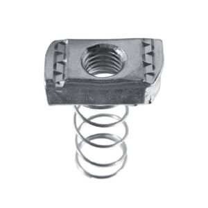 TUERCA RESORTE 1/2     P1012SEG 337503936 Unistrut