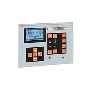 MODULO DE TRANSFERENCIA AUTOMATICA DE REDES 208938872 Lovato