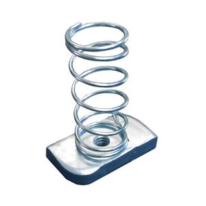 TUERCA RESORTE 7/16  P1009 337503736 Unistrut