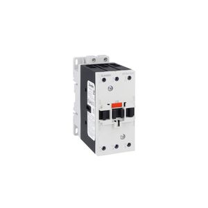 CONTACTOR TRIPOLAR 95A AC3 24Vca 50/60Hz 198224072 Lovato