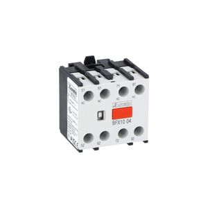 CONTACTO AUXILIAR CENTRAL PARA SERIE BF  4NC 228155272 Lovato