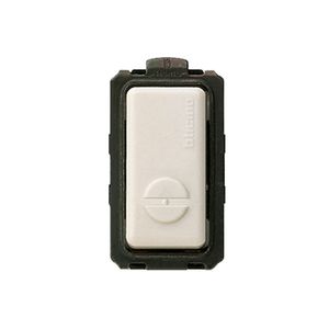 PULSADOR NA MAGIC 66600202 Bticino