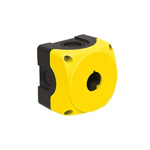 CAJA BOTONERA 1PERF 22mm AM IP67 POLIC 117240072 Lovato