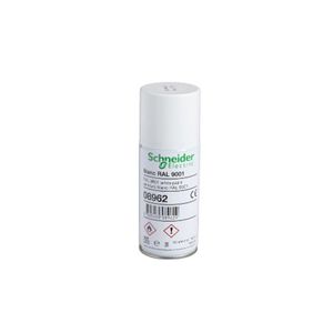 PINTURA SPRAY CORRECTIVA 896259 Schneider Electric