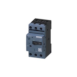 GUARDA MOTOR S003.50-55.00A 1.50KV 400V 1849061 Siemens