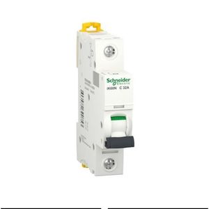 INTERRUPTOR AUTOMATICO IK 1P  32A CURVA C 2413259 Schneider Electric