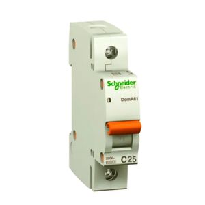 INT AUTOMATICO 1x 32A C  6KA 2108503 Schneider Electric