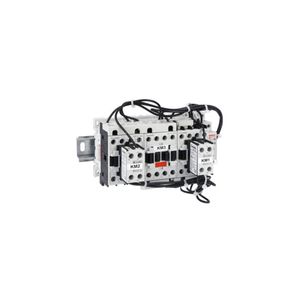 ARRANCADOR ESTRELLA TRIANGULO RIEL DIN 8011672 Lovato