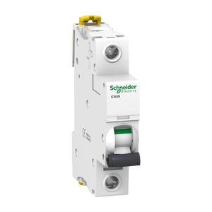 INTERRUPTOR AUTOMATICO IK 1P  40A CURVA C 2414059 Schneider Electric