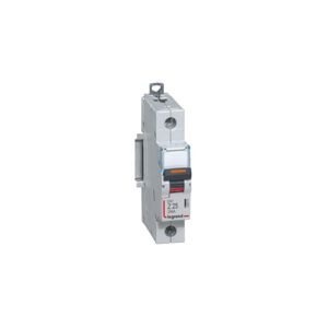 INT AUTOMATICO 1X25A DX3 Z-25KA LEX3/ITM 40990404 Legrand