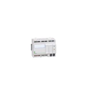 REPETIDOR PARA CENTRAL LVS2 6260304 Legrand