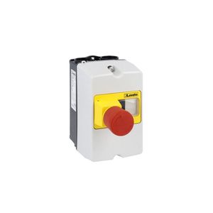 CAJA CUARDAMOTOR CON PARADA EMERGENCIA I 1974072 Lovato