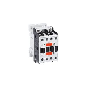 CONTACTOR CONTROL, BOBINA 110VcA 4NA 228143472 Lovato
