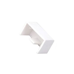 TAPA FINAL DLP3 BLANCA 105x50mm 1070204 Legrand