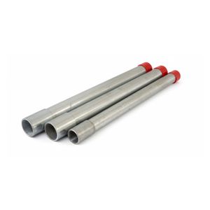 Tuberia Metalica Rigida Galvanizada RMC 25MM IEC 237411166 FNX