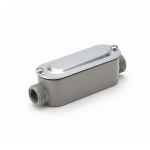 CAJA CONDULET RMC IEC C  32mm 117343334 FNX