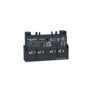 CONTACTO AUXILIAR  P/GUARD GV2 FRONTAL N 1844059 Schneider Electric