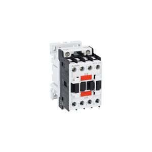 CONTACTOR 18A AC3 BOBINA 400VcA 1NC 228130872 Lovato