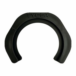 ARANDELA LIBRE DE HALOGENO 20mm 50par 43222127 Tycsa