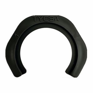 ARANDELA LIBRE DE HALOGENO 25mm 50par 43224127 Tycsa