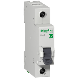 INTERRUPTOR AUTOMATICO 1x16A 6KA CURVA C 5611659 Schneider Electric