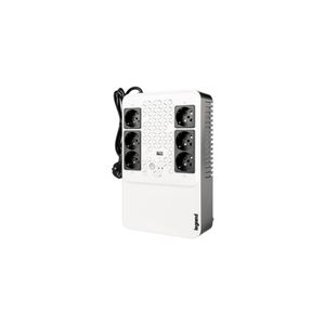 UPS KEOR MULTIPLUG 800VA 31008204 Legrand