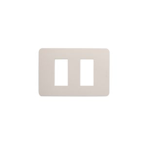 TAPA MATIXGO 1+1P ARENA 48032302 Bticino