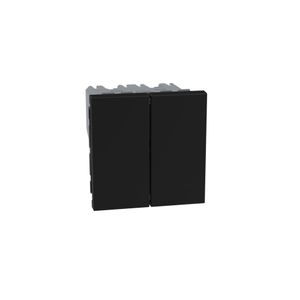DIMMER SALIDA 0-10V NEGRO 44105902 Bticino