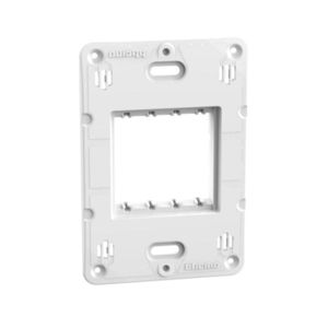 SOPORTE 2M CENT VERTICAL 4719102 Bticino