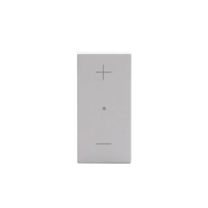 DIMMER UNIVERSAL PULSADOR B 44185402 Bticino