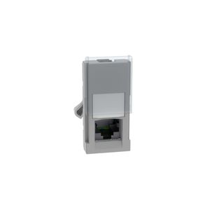 RJ45 UTP CAT5E GRIS 42795602 Bticino