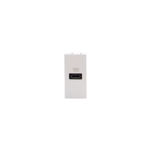CARGADOR USB C  PD 1M BLANCO 419254102 Bticino