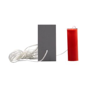 PULSADOR TIRANTE 1P 10A GRIS 40335602 Bticino