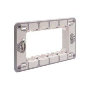 SOPORTE 4M 4704102 Bticino