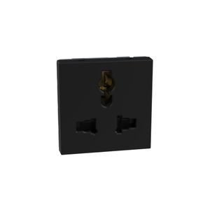 TOM MULTISTANDARD NEGRO 41395902 Bticino