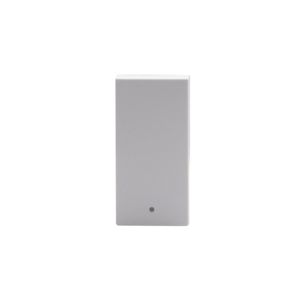 INT 9/24 1P 10AX 1M GRIS 40035602 Bticino