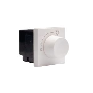 DIMMER UNIVERSAL ROTATIVO 2M B 44155402 Bticino
